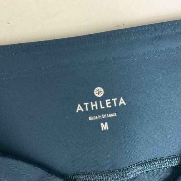 ATHLETA Stealth Capri - Picture 5 of 7